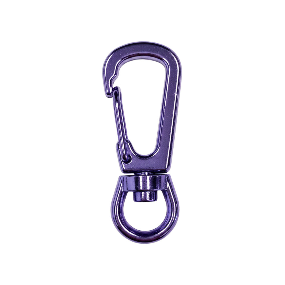 【なくなり次第終了】フック KH-8 真空パープル