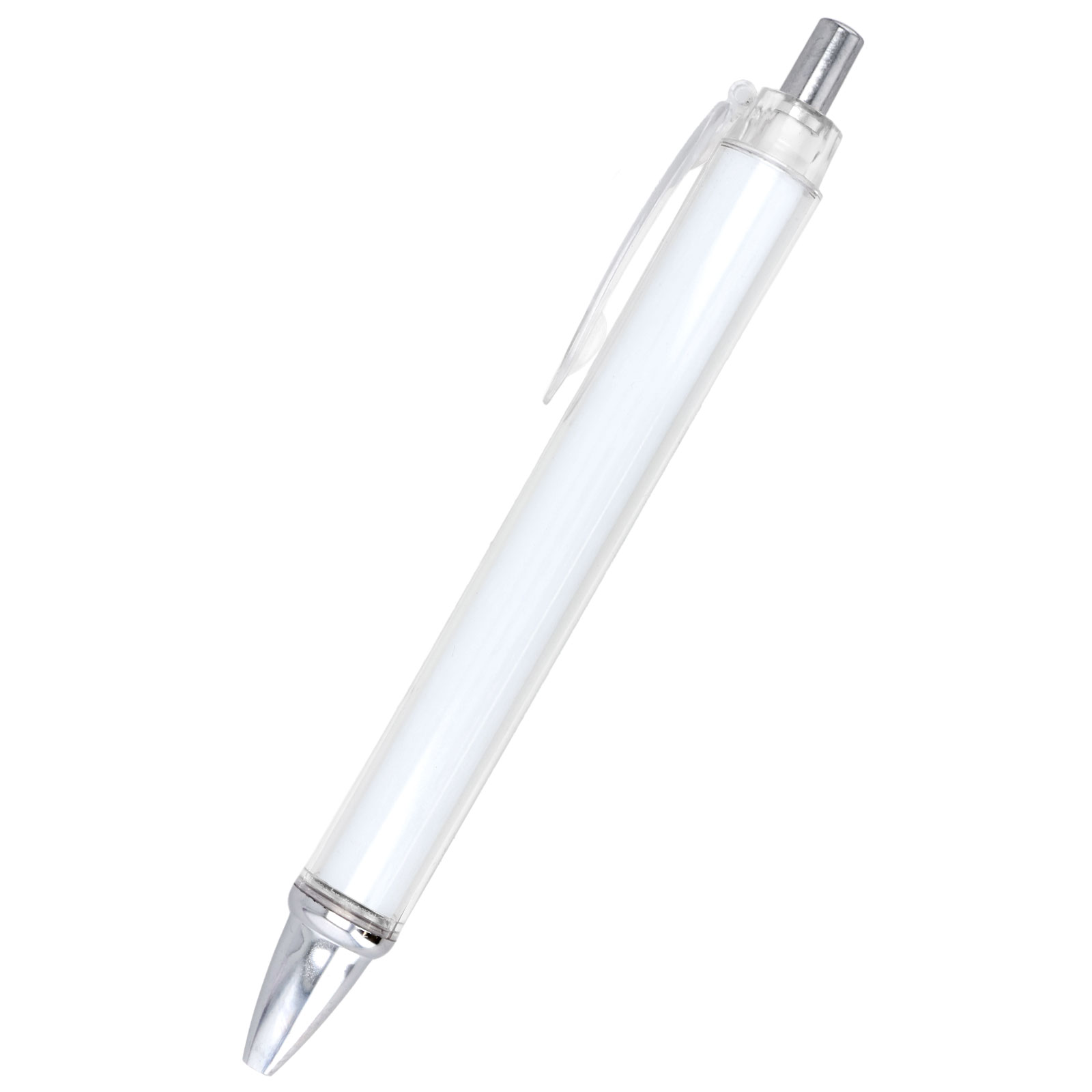 紙巻ボールペン カン付