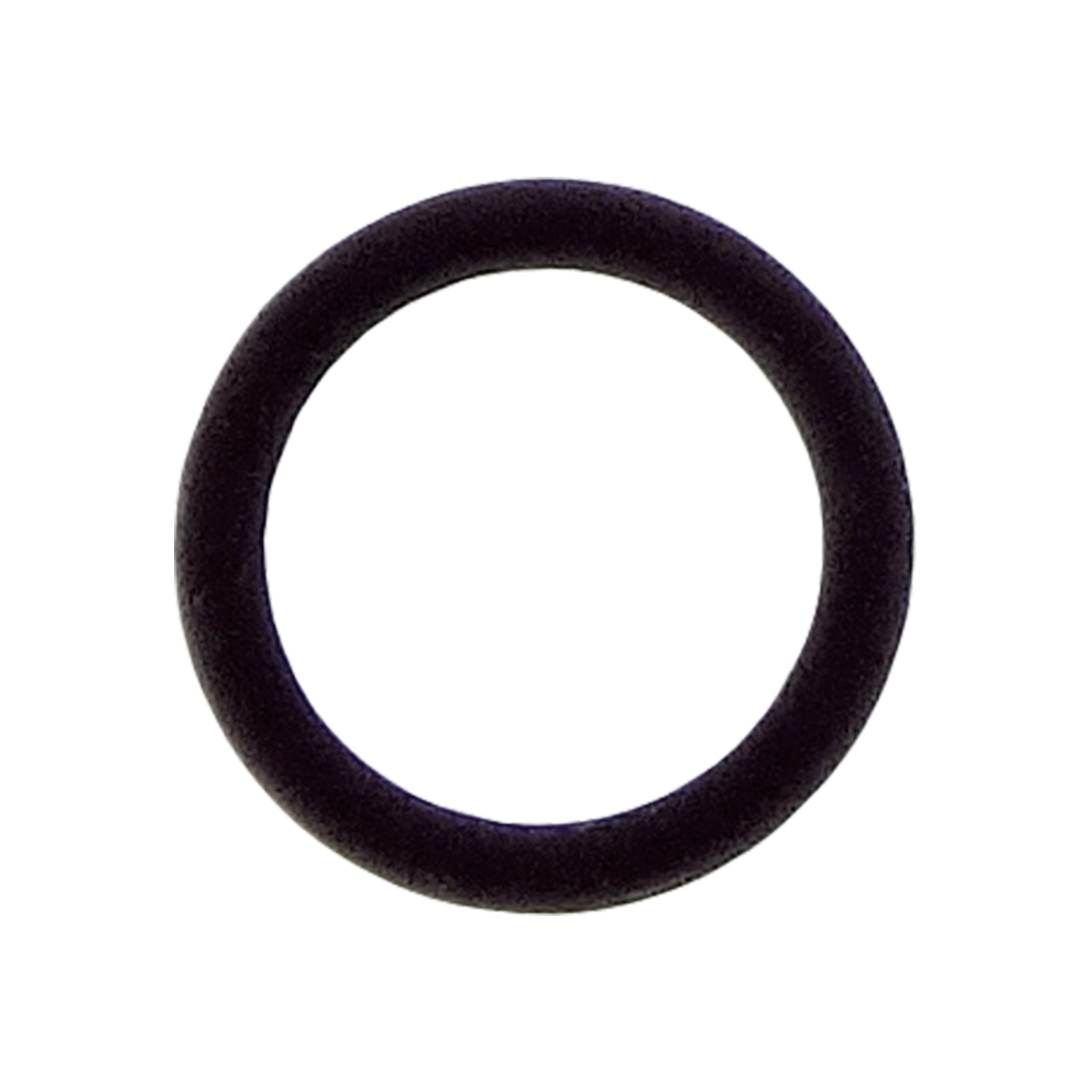 アンブレラマーカー シリコンリング 線径2.4×外20 ブラック